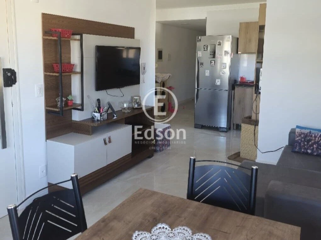Apartamento em Praia de Fora, Palhoça. 3 quartos, 79m². Imagem 3 de 10