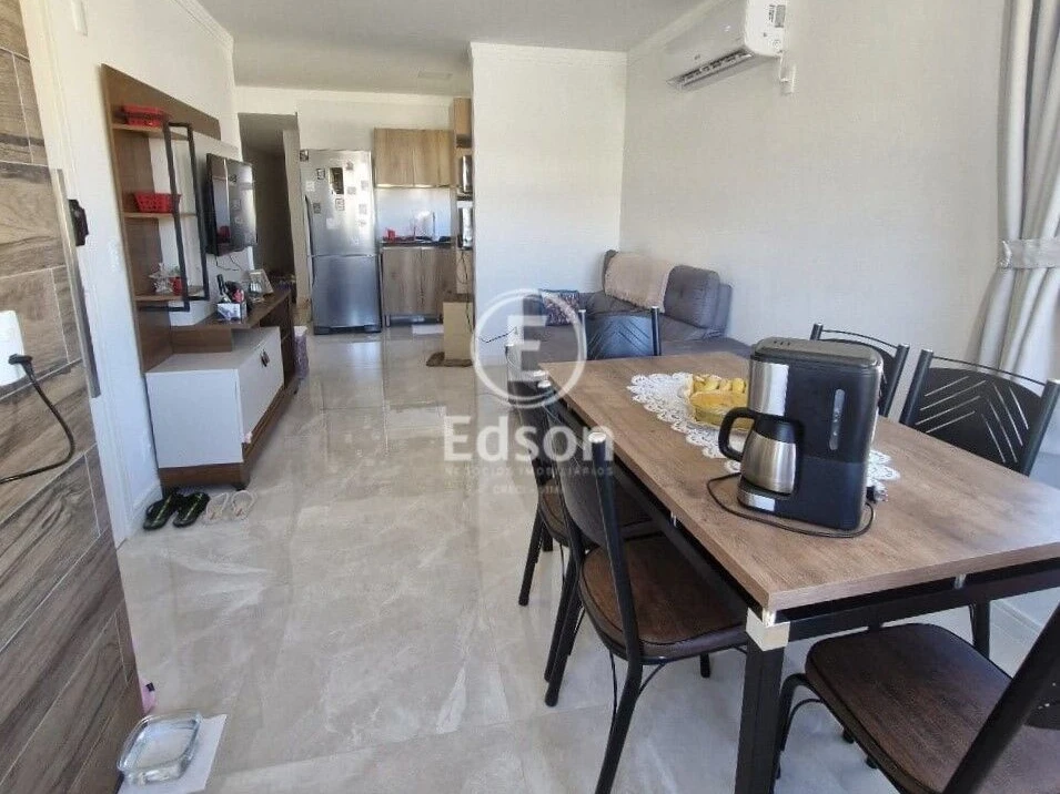 Apartamento em Praia de Fora, Palhoça. 3 quartos, 79m². Imagem 4 de 10