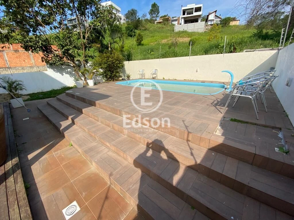 Casa em Pedra Branca, Palhoça. 3 quartos, 226m². Imagem 12 de 14