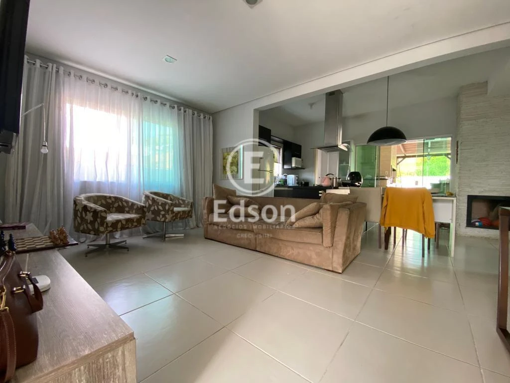 Casa em Pedra Branca, Palhoça. 3 quartos, 226m². Imagem 11 de 14