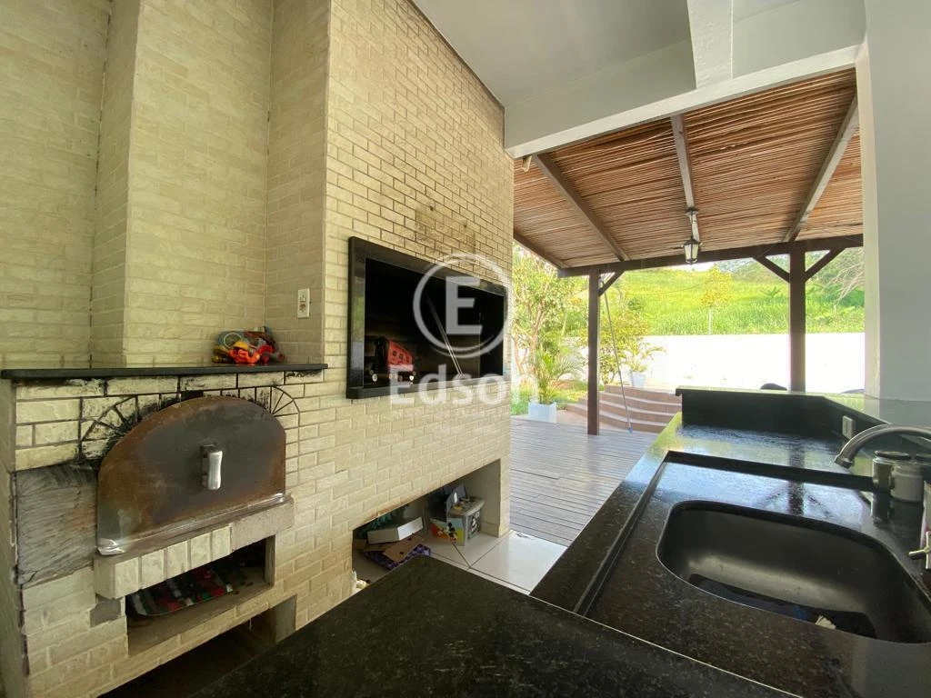 Casa em Pedra Branca, Palhoça. 3 quartos, 226m². Imagem 13 de 14