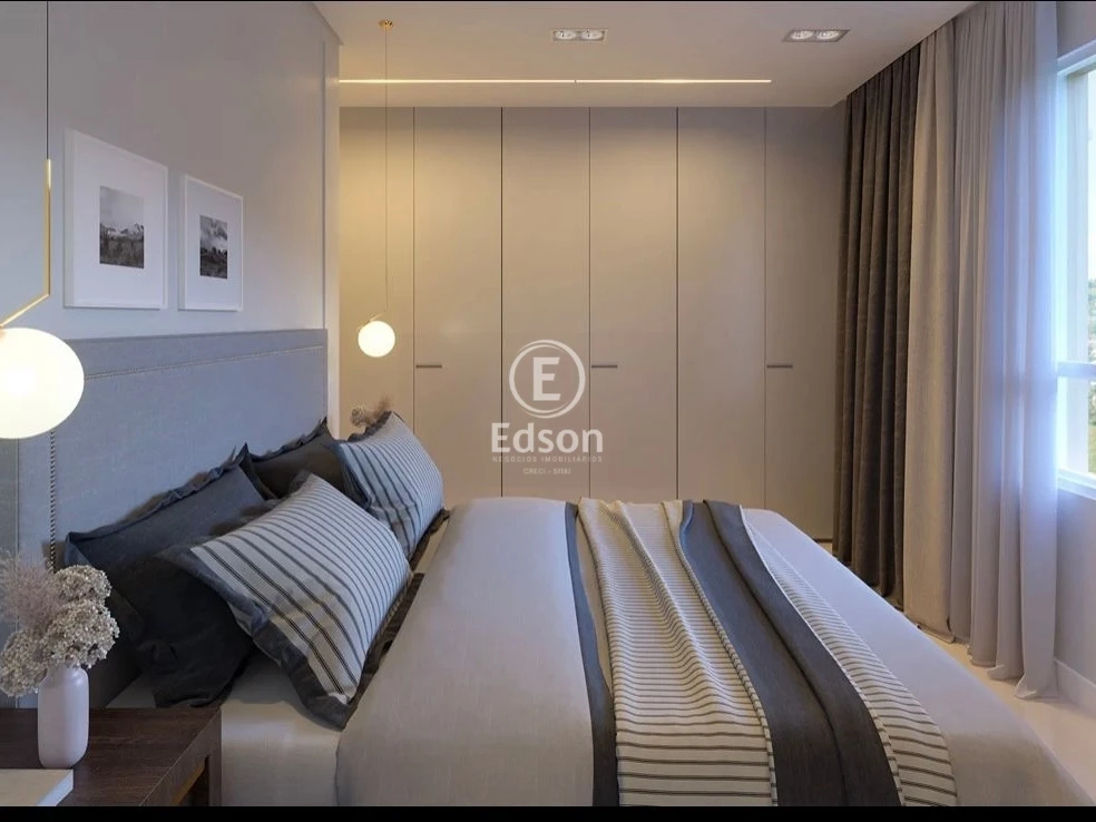 Apartamento em Pedra Branca, Palhoça. 3 quartos, 88m². Imagem 4 de 8