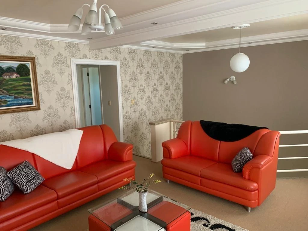 Casa em Aririu, Palhoça. 4 quartos, 189m². Imagem 8 de 12