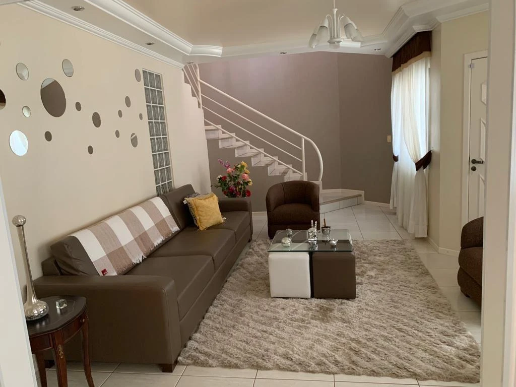 Casa em Aririu, Palhoça. 4 quartos, 189m². Imagem 4 de 12