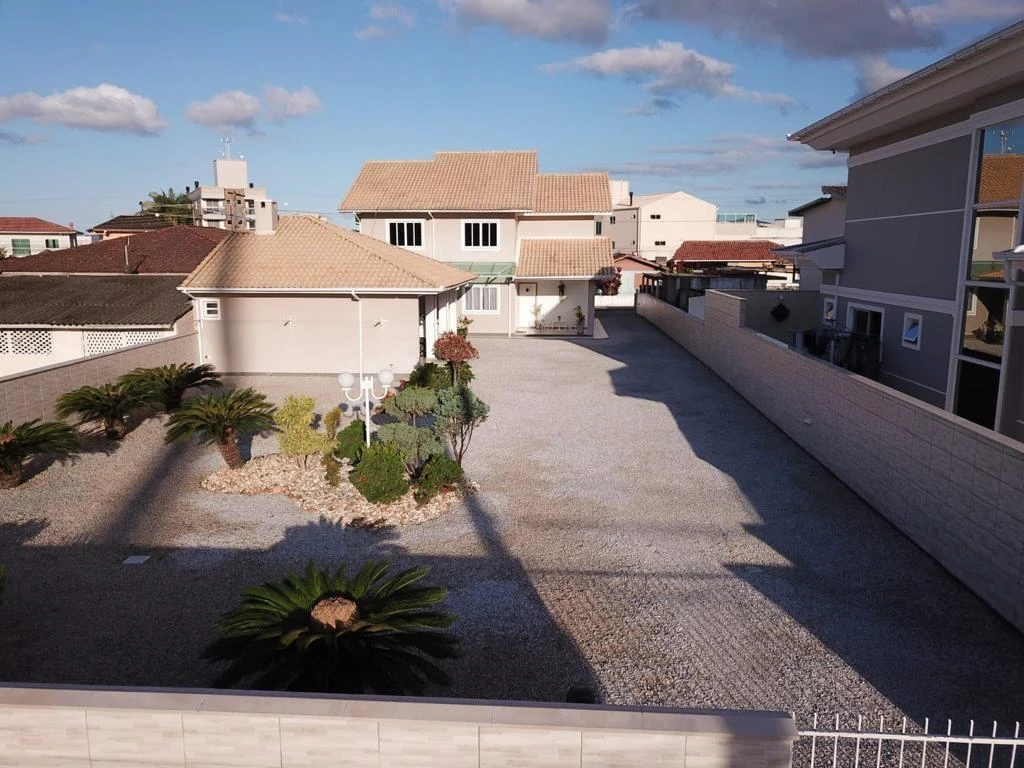 Casa em Aririu, Palhoça. 4 quartos, 189m². Imagem 11 de 12