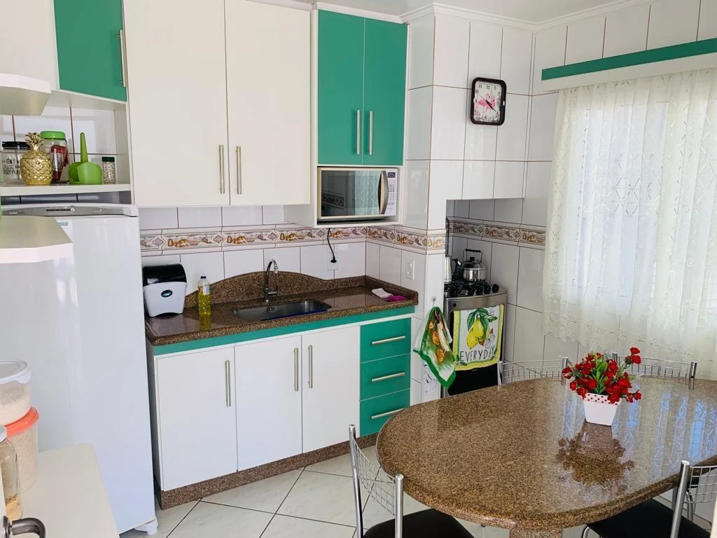 Casa em Aririu, Palhoça. 4 quartos, 189m². Imagem 6 de 12