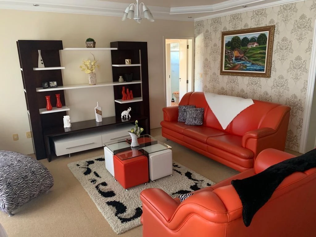 Casa em Aririu, Palhoça. 4 quartos, 189m². Imagem 7 de 12