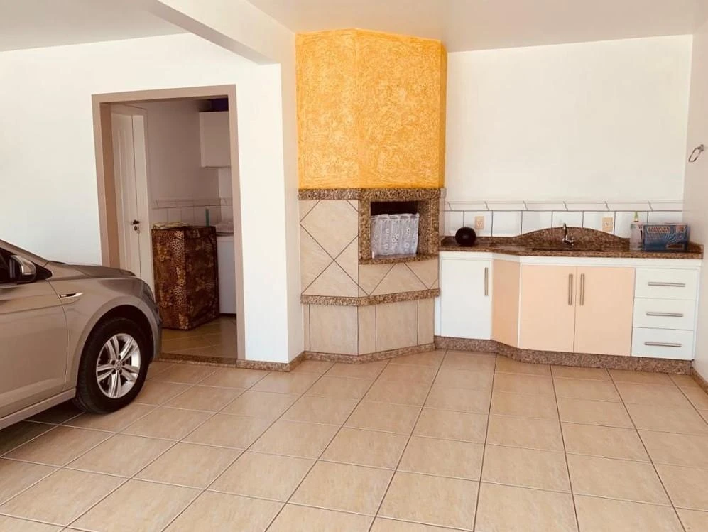 Casa em Aririu, Palhoça. 4 quartos, 189m². Imagem 10 de 12