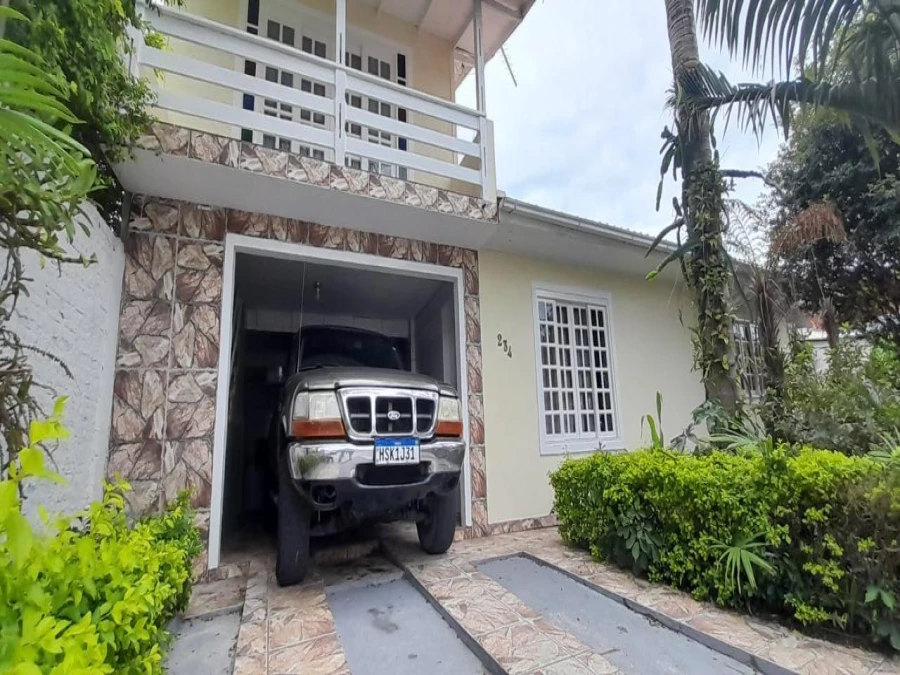 Casa em São Sebastião, Palhoça. 2 quartos, 350m². Imagem 1 de 11