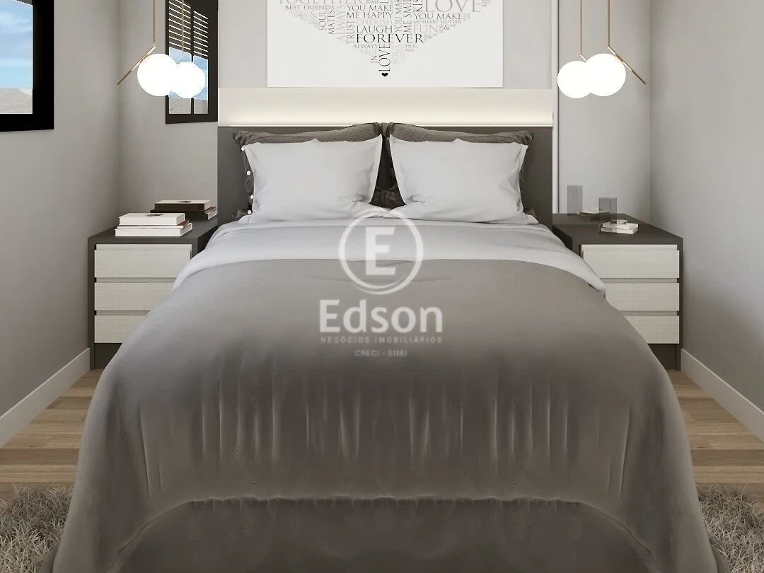 Casa em Guarda do Cubatão, Palhoça. 3 quartos, 126m². Imagem 1 de 6