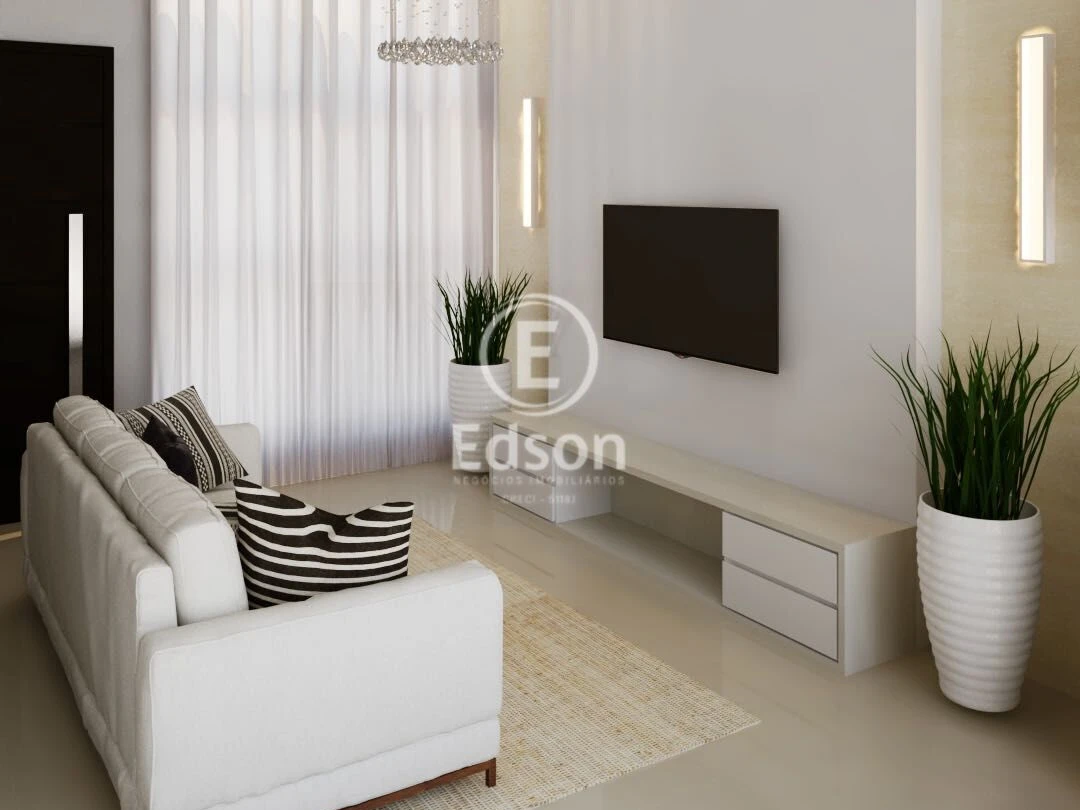 Casa em Guarda do Cubatão, Palhoça. 3 quartos, 126m². Imagem 2 de 6