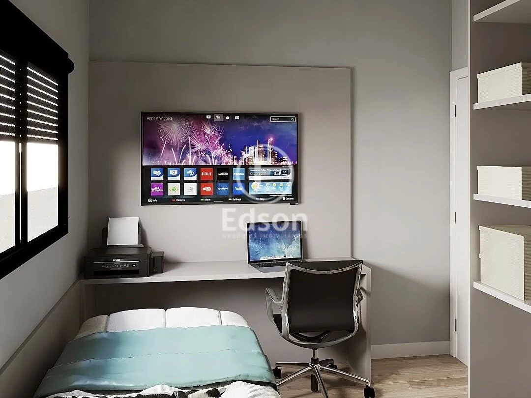 Casa em Guarda do Cubatão, Palhoça. 3 quartos, 126m². Imagem 3 de 6