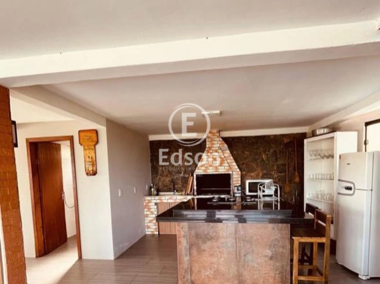 Sítio em Sul do Rio, Santo Amaro da Imperatriz. 4 quartos, 360m². Imagem 4 de 9