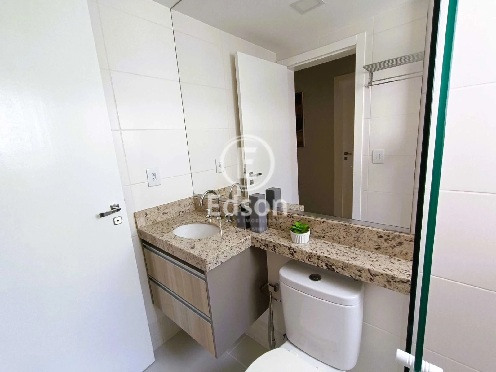 Apartamento em Pagani, Palhoça. 3 quartos, 95m². Imagem 6 de 12