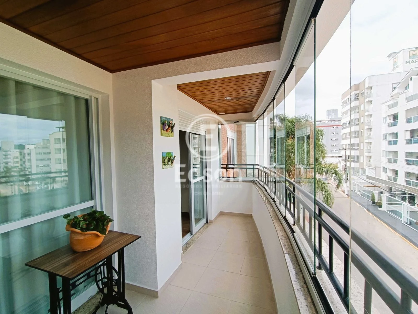 Apartamento em Pagani, Palhoça. 3 quartos, 95m². Imagem 8 de 12