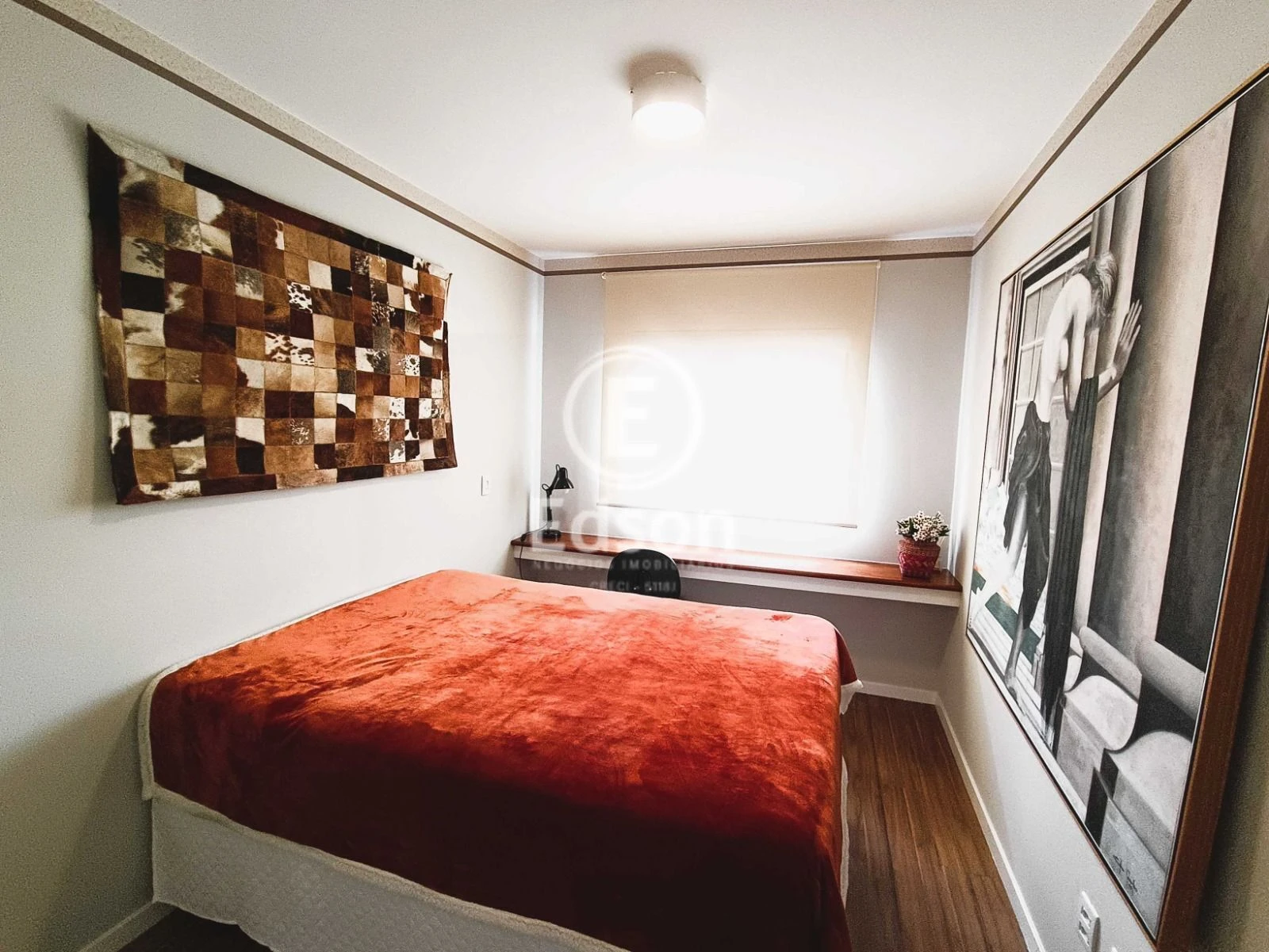 Apartamento em Pagani, Palhoça. 3 quartos, 95m². Imagem 9 de 12