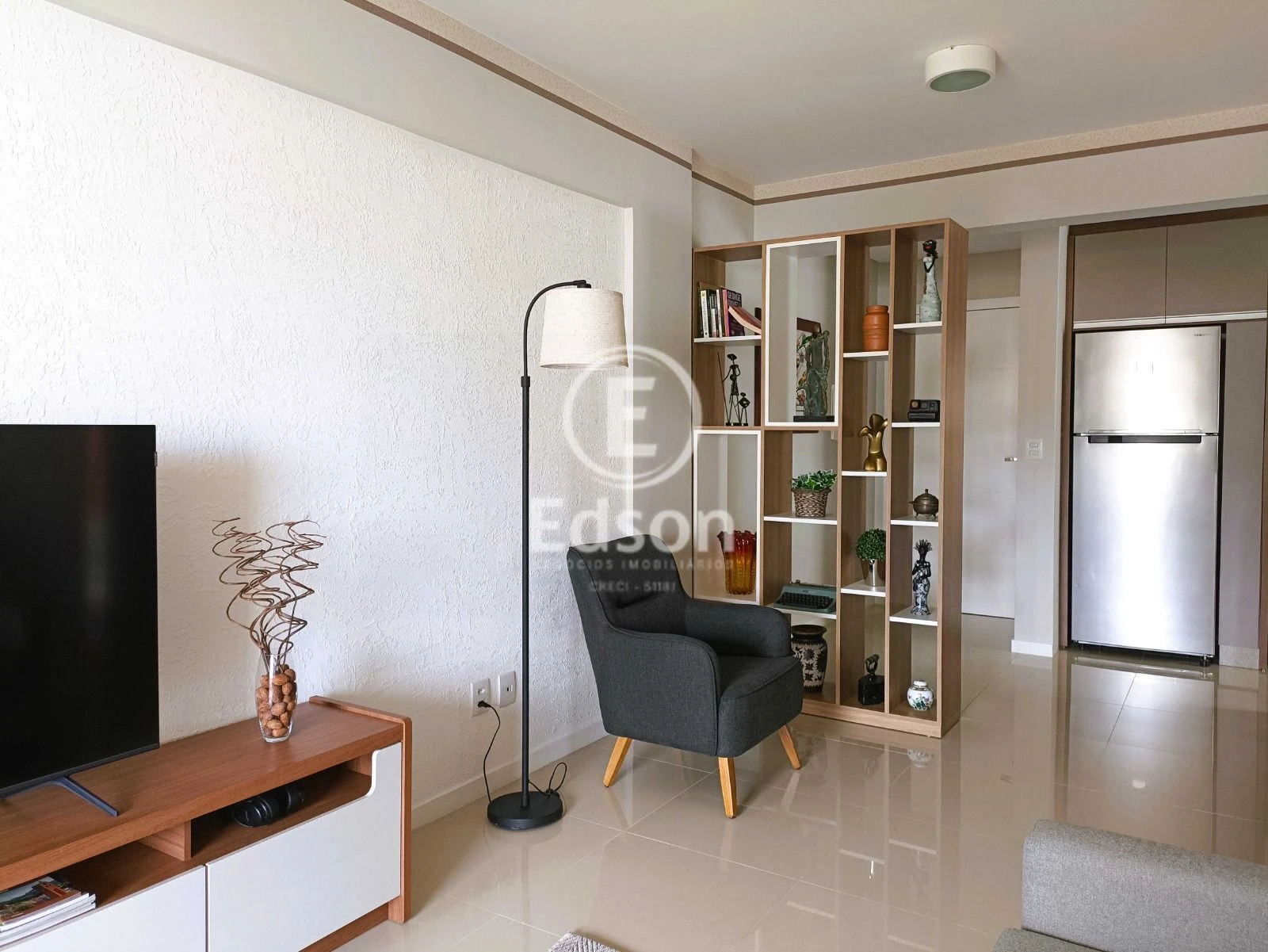 Apartamento em Pagani, Palhoça. 3 quartos, 95m². Imagem 10 de 12