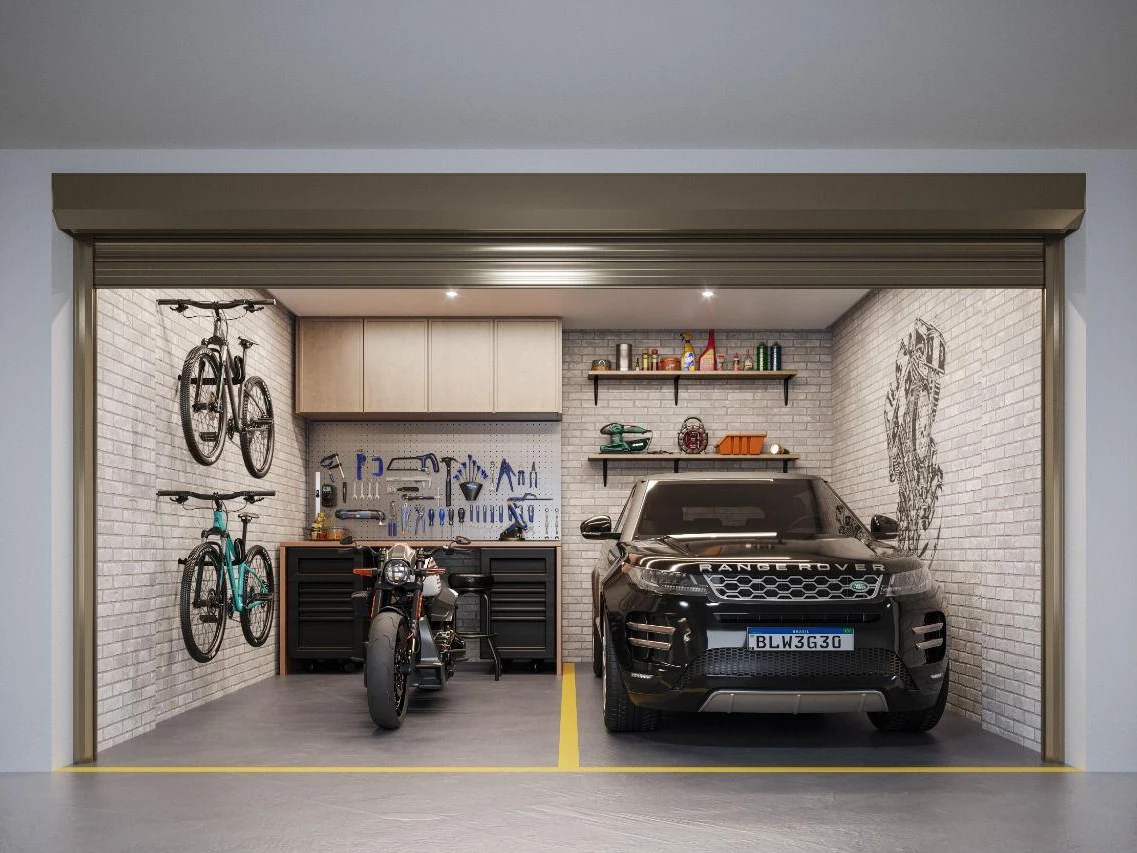 Apartamento em Pedra Branca, Palhoça. 2 quartos, 98m². Imagem 14 de 21