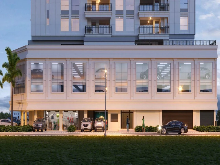 Apartamento em Pedra Branca, Palhoça. 2 quartos, 98m². Imagem 16 de 21