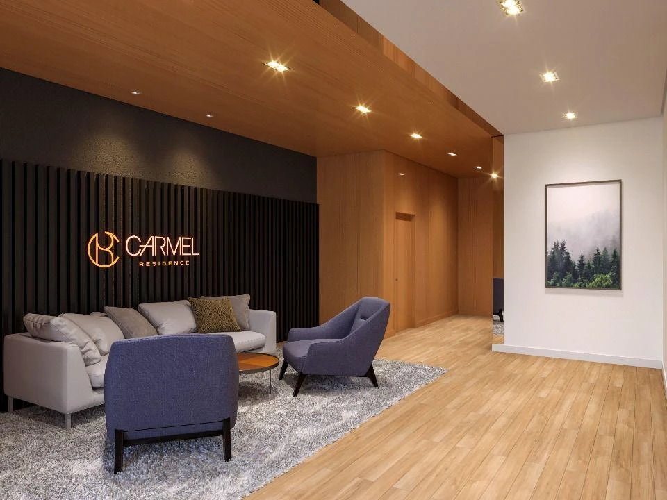 Apartamento em Pedra Branca, Palhoça. 2 quartos, 98m². Imagem 2 de 21