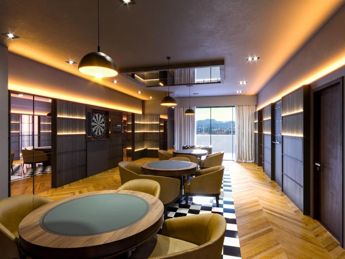 Apartamento em Pedra Branca, Palhoça. 2 quartos, 98m². Imagem 9 de 21