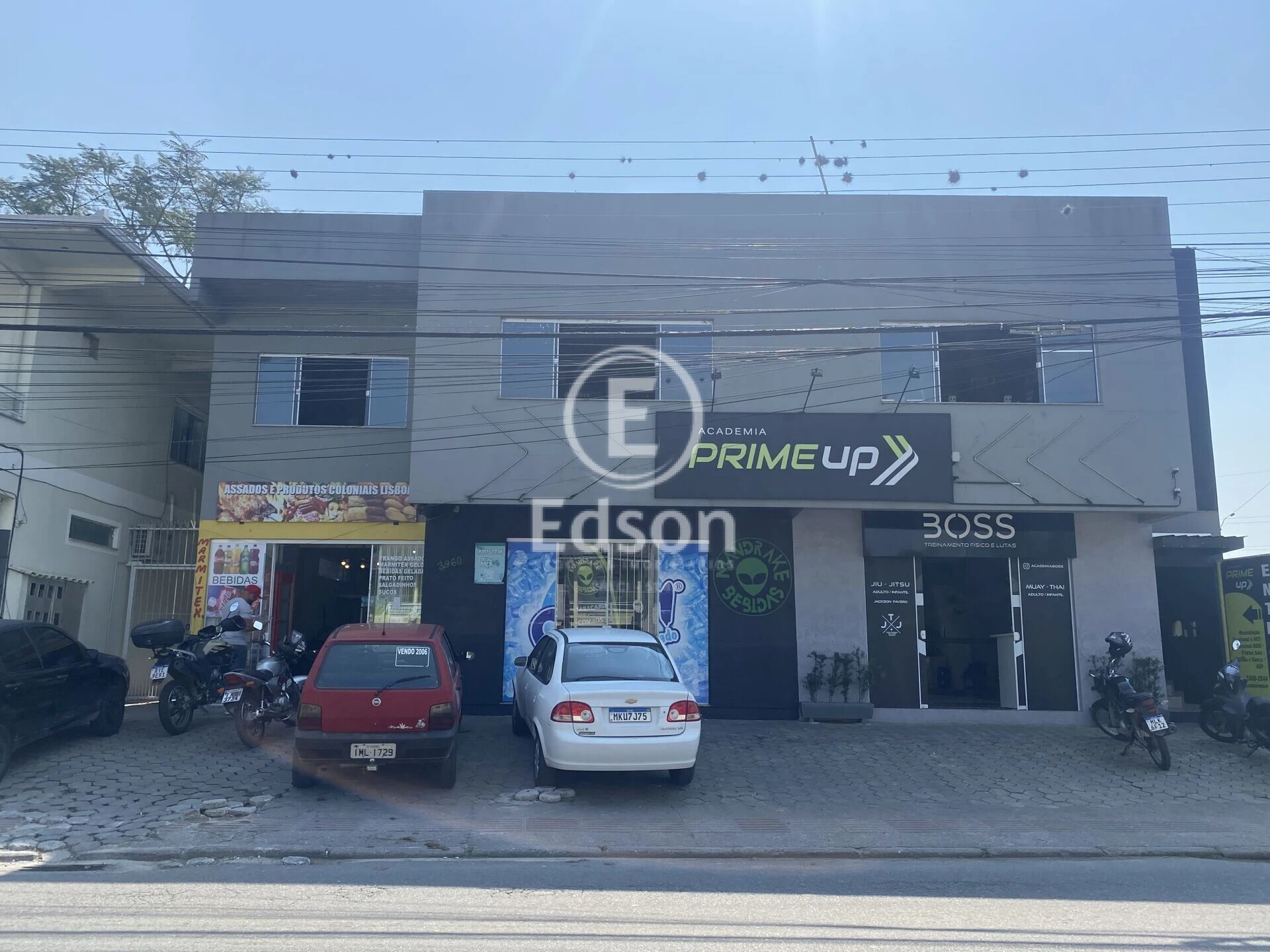 Casa em Nova Palhoça, Palhoça. 0 quartos, 510m². Imagem 1 de 4