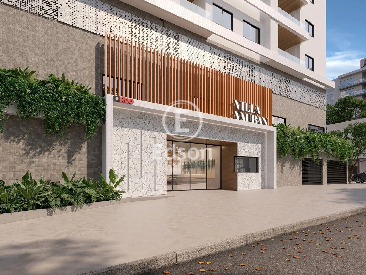 Apartamento em Estreito, Florianópolis. 2 quartos, 73m². Imagem 3 de 16