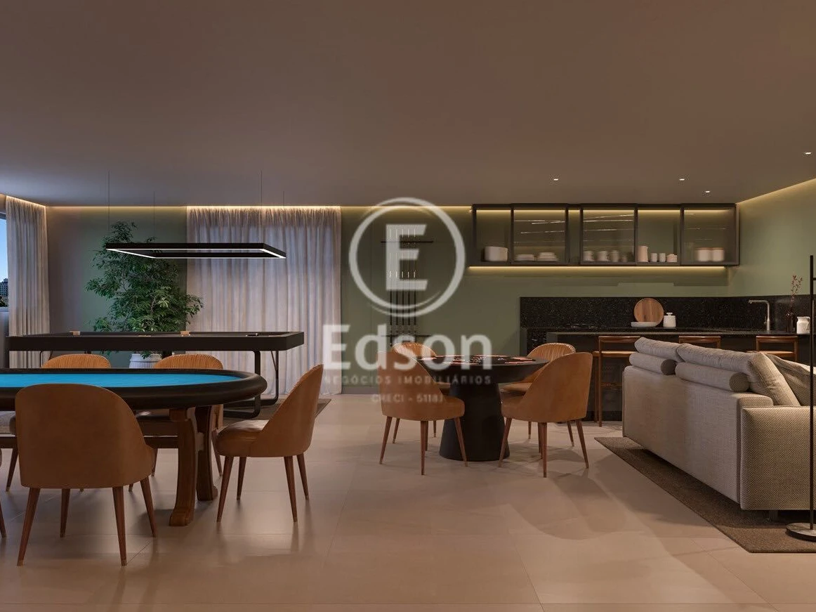 Apartamento em Estreito, Florianópolis. 2 quartos, 73m². Imagem 8 de 16