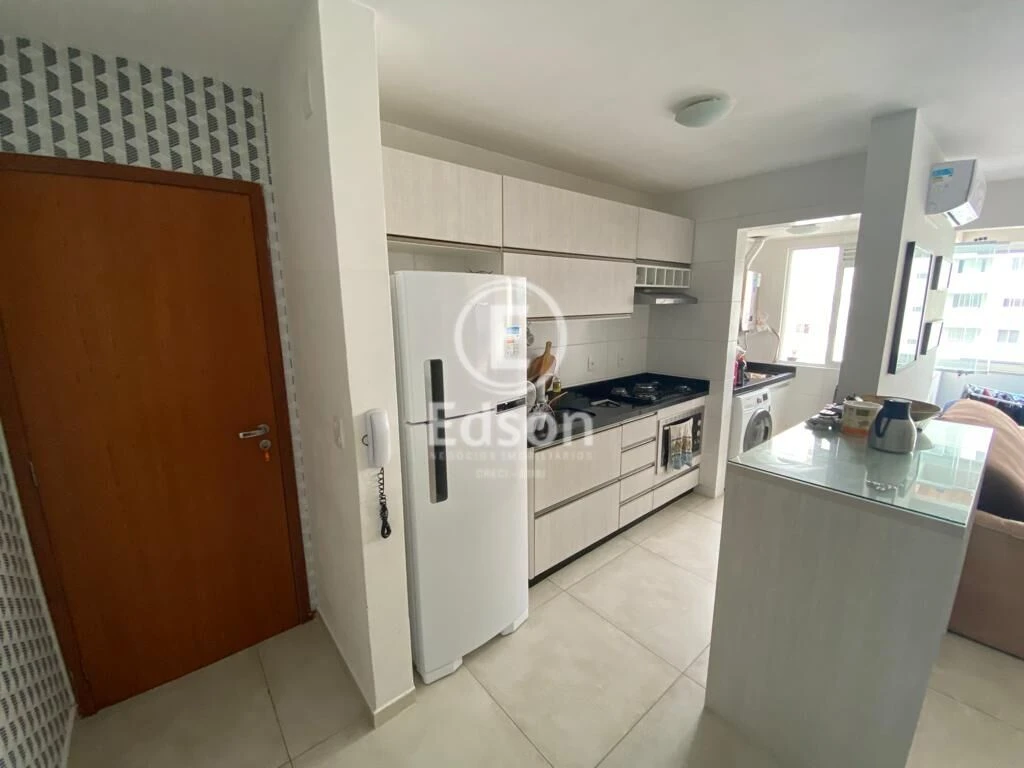 Apartamento em Pagani, Palhoça. 3 quartos, 75m². Imagem 1 de 10