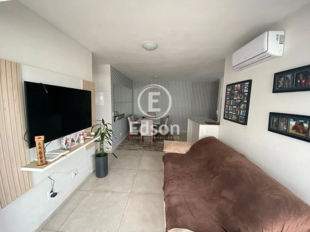 Apartamento em Pagani, Palhoça. 3 quartos, 75m². Imagem 3 de 10