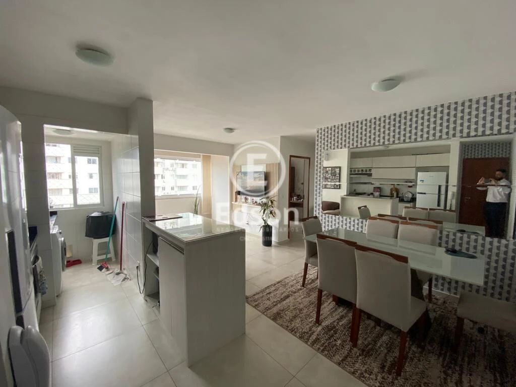 Apartamento em Pagani, Palhoça. 3 quartos, 75m². Imagem 5 de 10