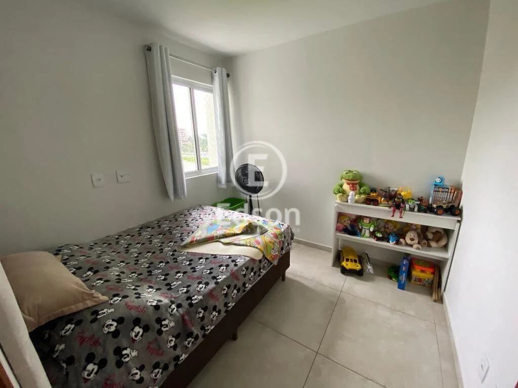 Apartamento em Pagani, Palhoça. 3 quartos, 75m². Imagem 7 de 10