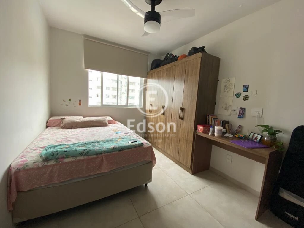 Apartamento em Pagani, Palhoça. 3 quartos, 75m². Imagem 9 de 10