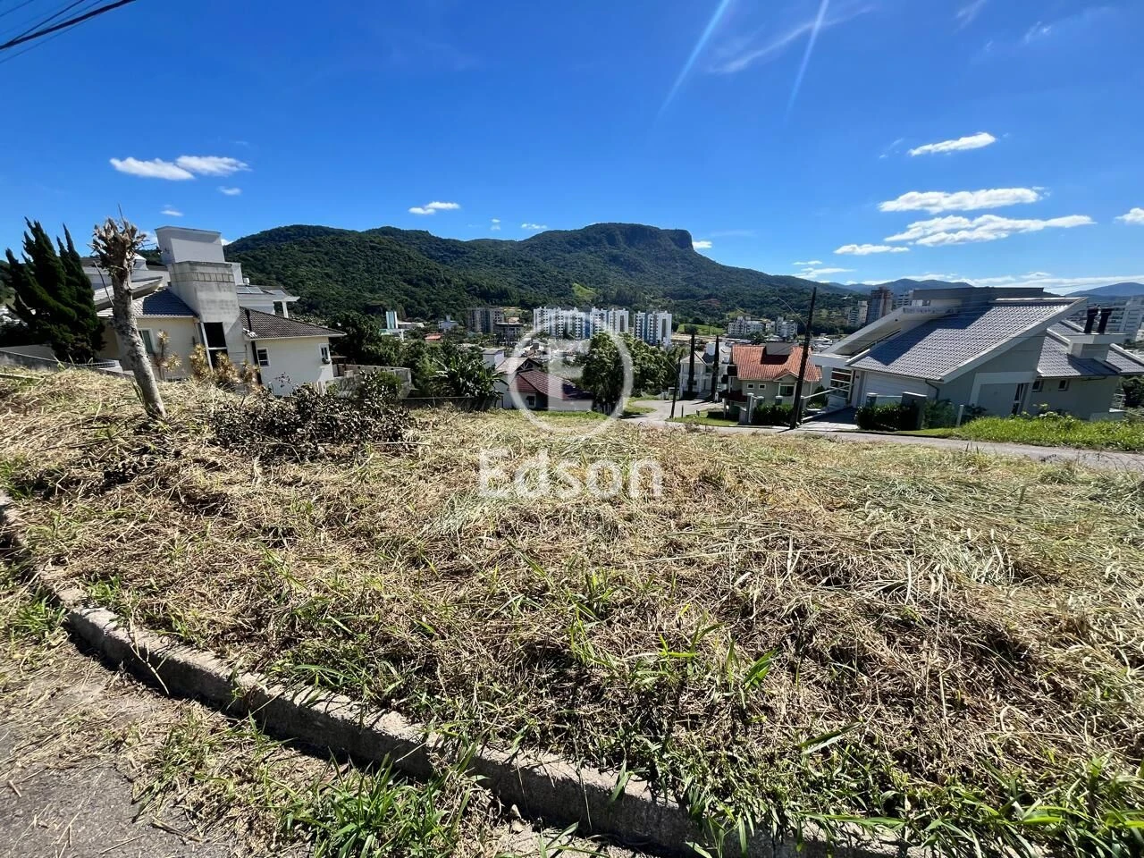 Terreno em Pedra Branca, Palhoça. 0 quartos, 961m². Imagem 5 de 6