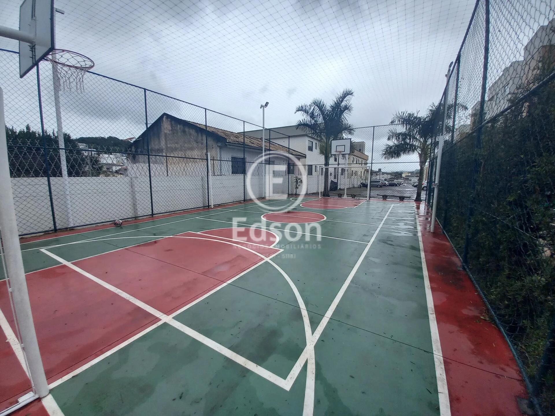 Apartamento em Bela Vista, Palhoça. 2 quartos, 54m². Imagem 8 de 10