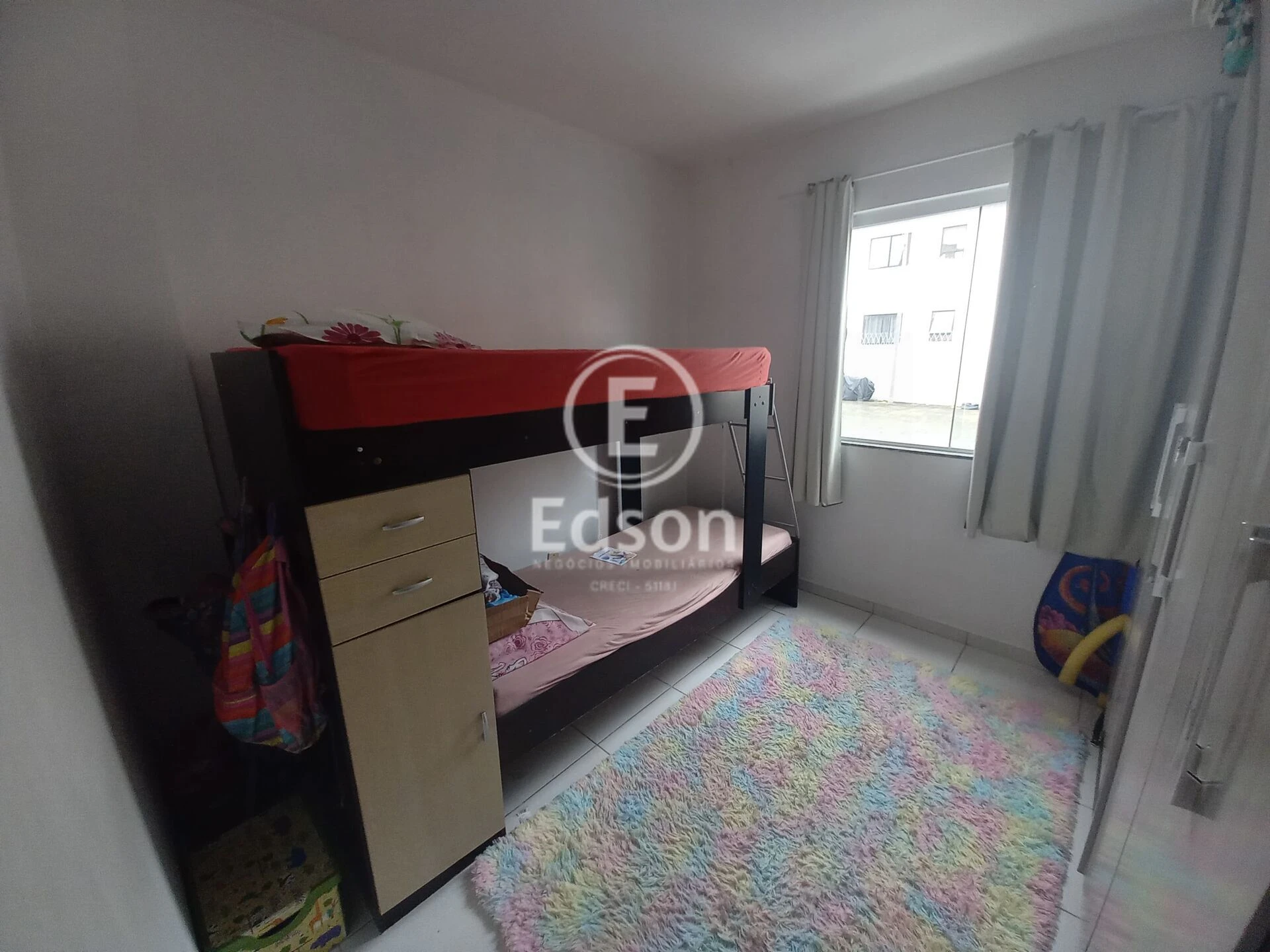 Apartamento em Bela Vista, Palhoça. 2 quartos, 54m². Imagem 6 de 10
