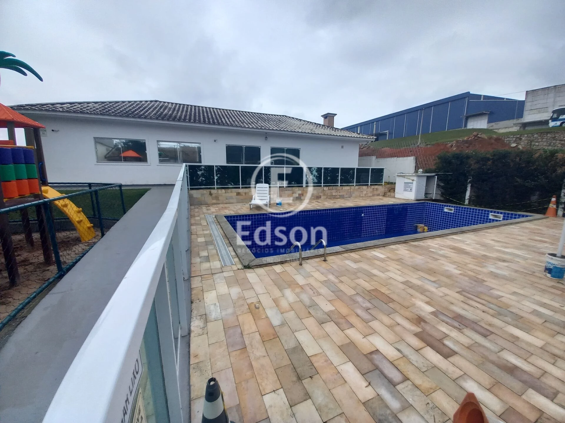 Apartamento em Bela Vista, Palhoça. 2 quartos, 54m². Imagem 9 de 10