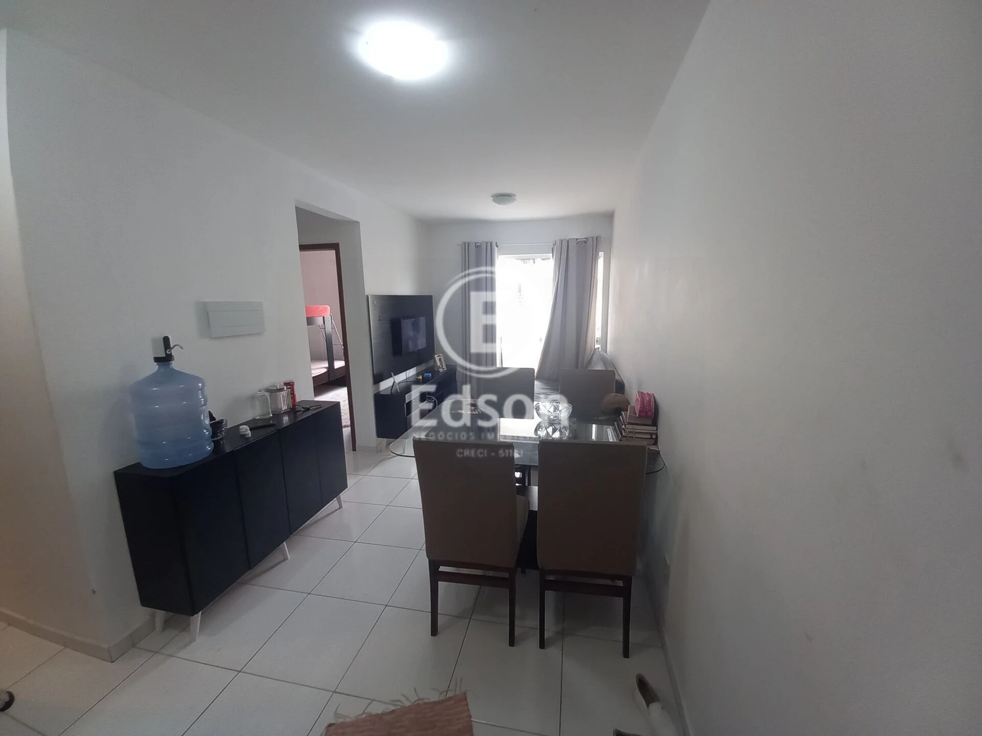 Apartamento em Bela Vista, Palhoça. 2 quartos, 54m². Imagem 2 de 10