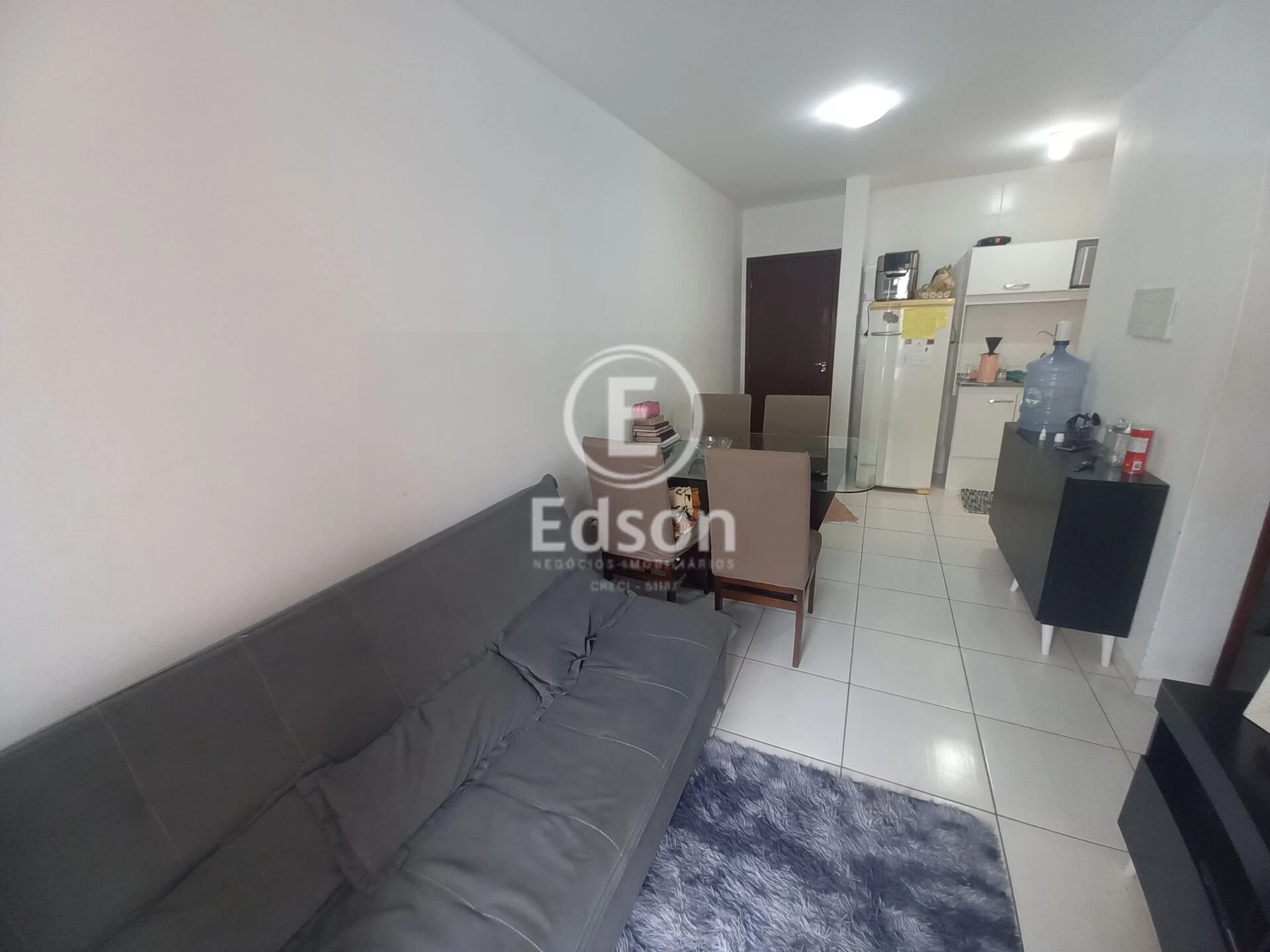 Apartamento em Bela Vista, Palhoça. 2 quartos, 54m². Imagem 1 de 10