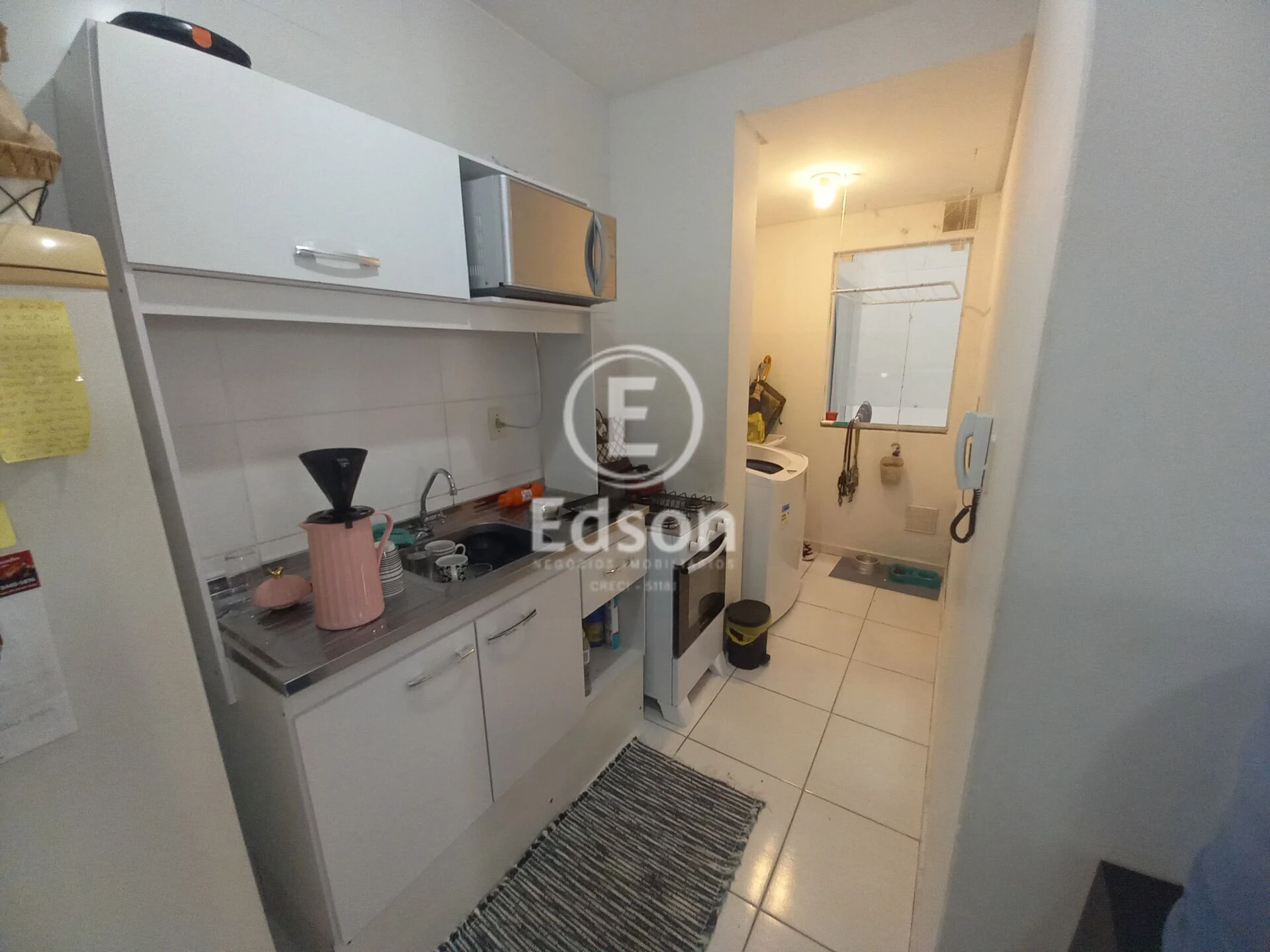 Apartamento em Bela Vista, Palhoça. 2 quartos, 54m². Imagem 3 de 10