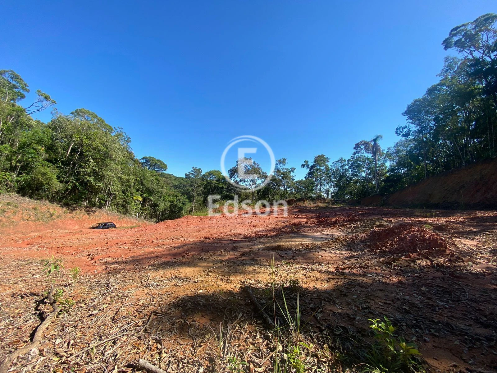 Sítio em Centro, São Pedro de Alcântara. 0 quartos, 6360m². Imagem 1 de 9