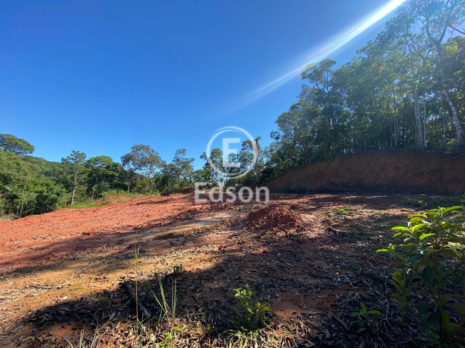 Sítio em Centro, São Pedro de Alcântara. 0 quartos, 6360m². Imagem 4 de 9