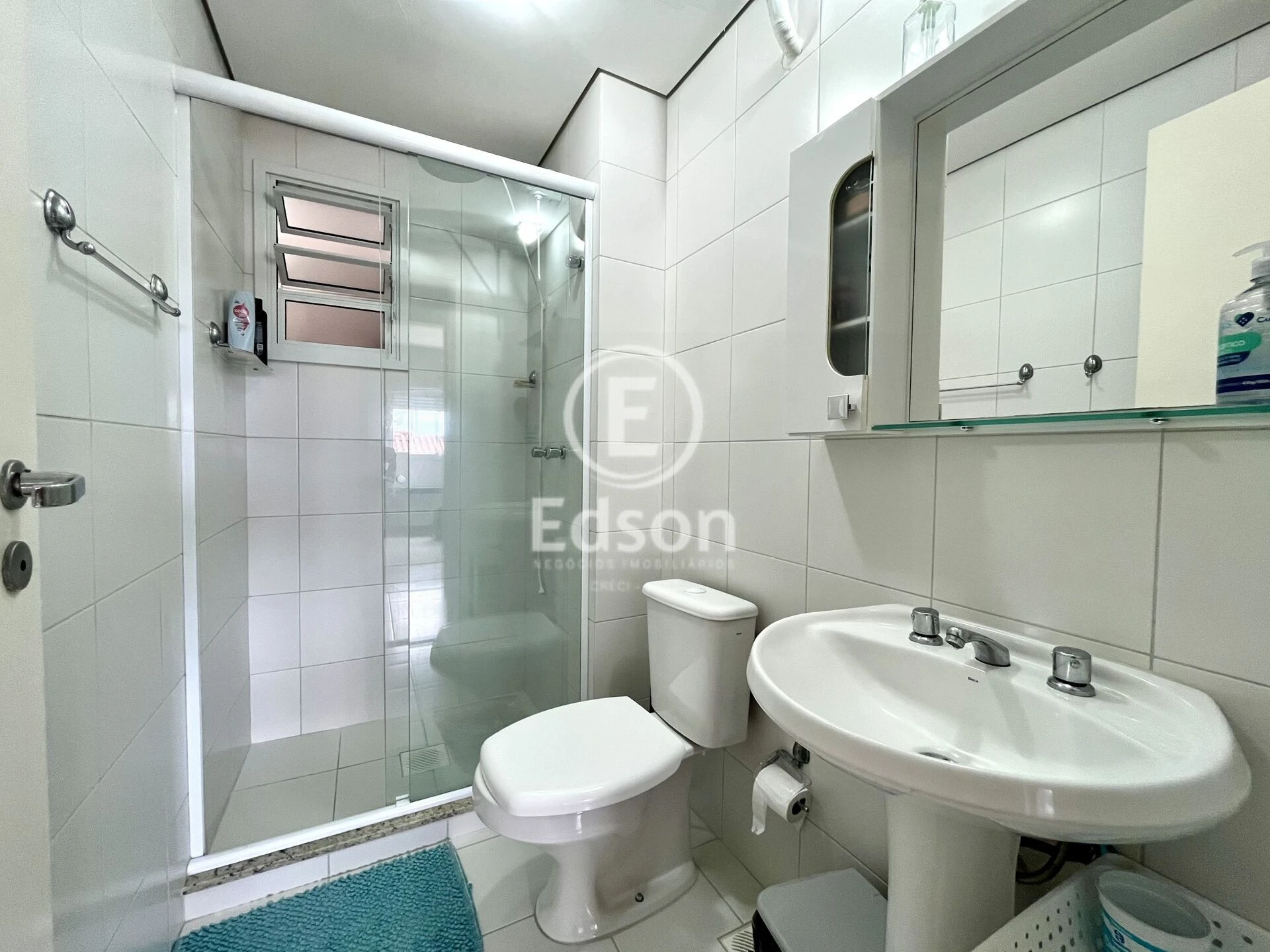 Apartamento em Praia Comprida, São José. 3 quartos, 79m². Imagem 9 de 15