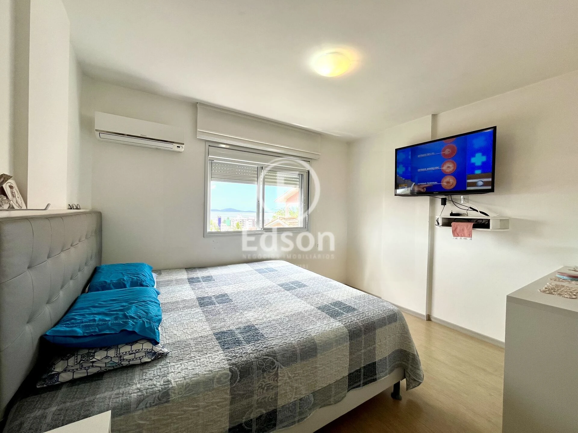 Apartamento em Praia Comprida, São José. 3 quartos, 79m². Imagem 8 de 15