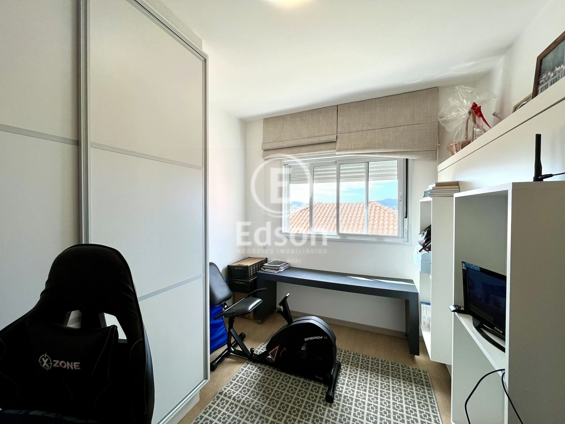 Apartamento em Praia Comprida, São José. 3 quartos, 79m². Imagem 5 de 15