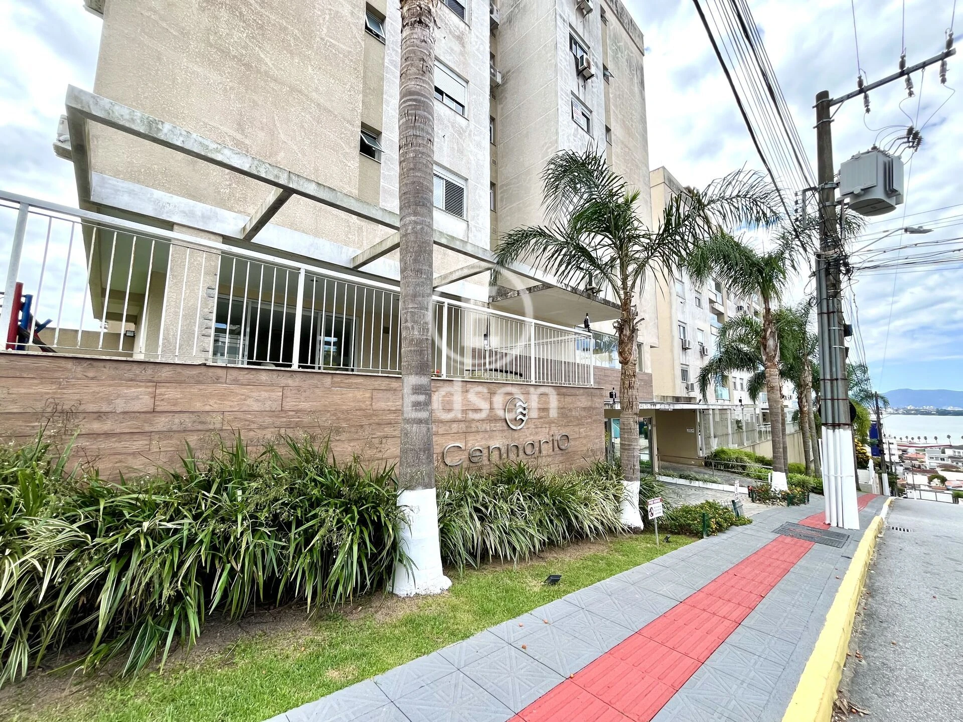 Apartamento em Praia Comprida, São José. 3 quartos, 79m². Imagem 10 de 15