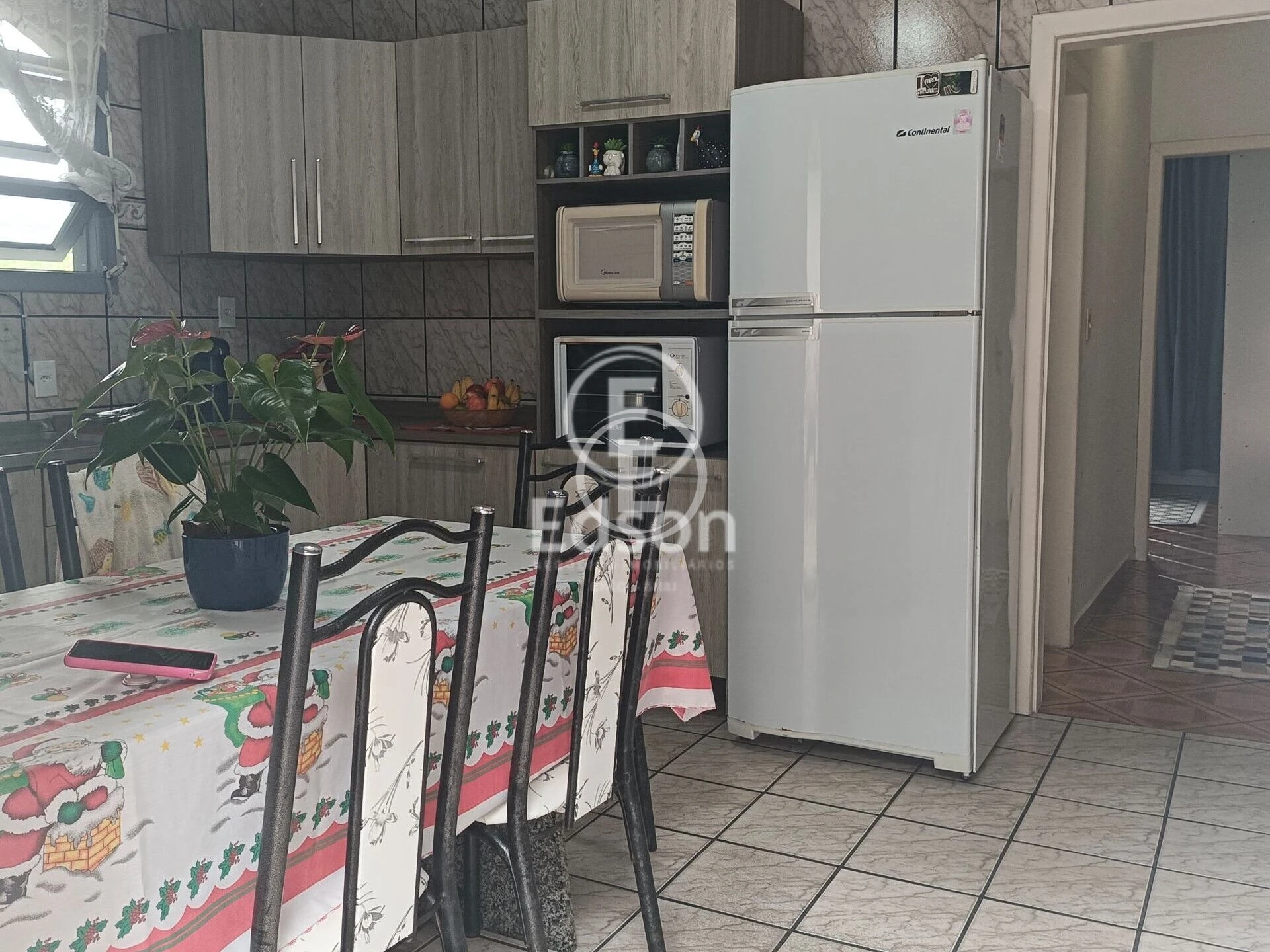 Casa em Forquilhas, São José. 5 quartos, 164m². Imagem 3 de 10