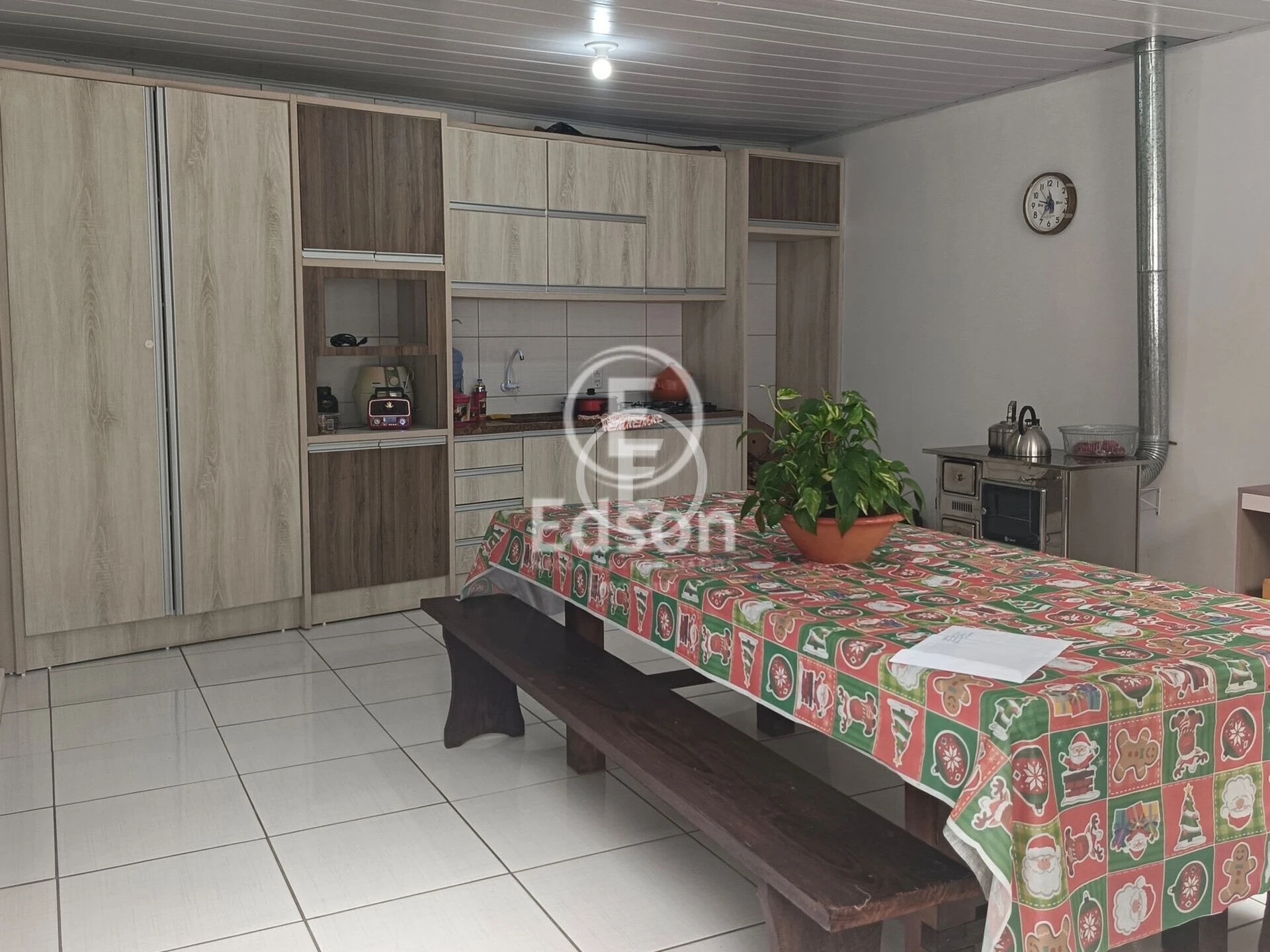 Casa em Forquilhas, São José. 5 quartos, 164m². Imagem 2 de 10