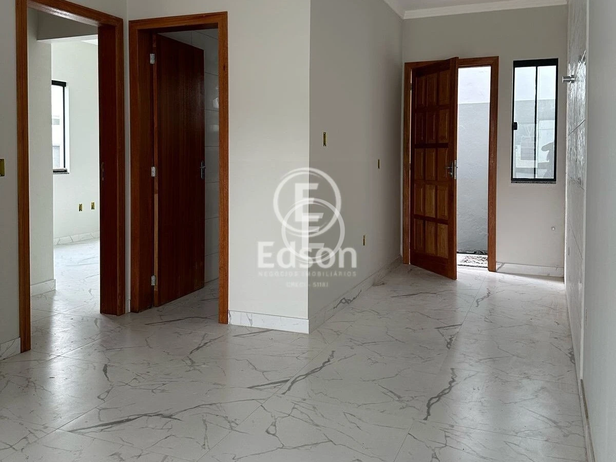 Casa em Bela Vista, Palhoça. 2 quartos, 63m². Imagem 6 de 8