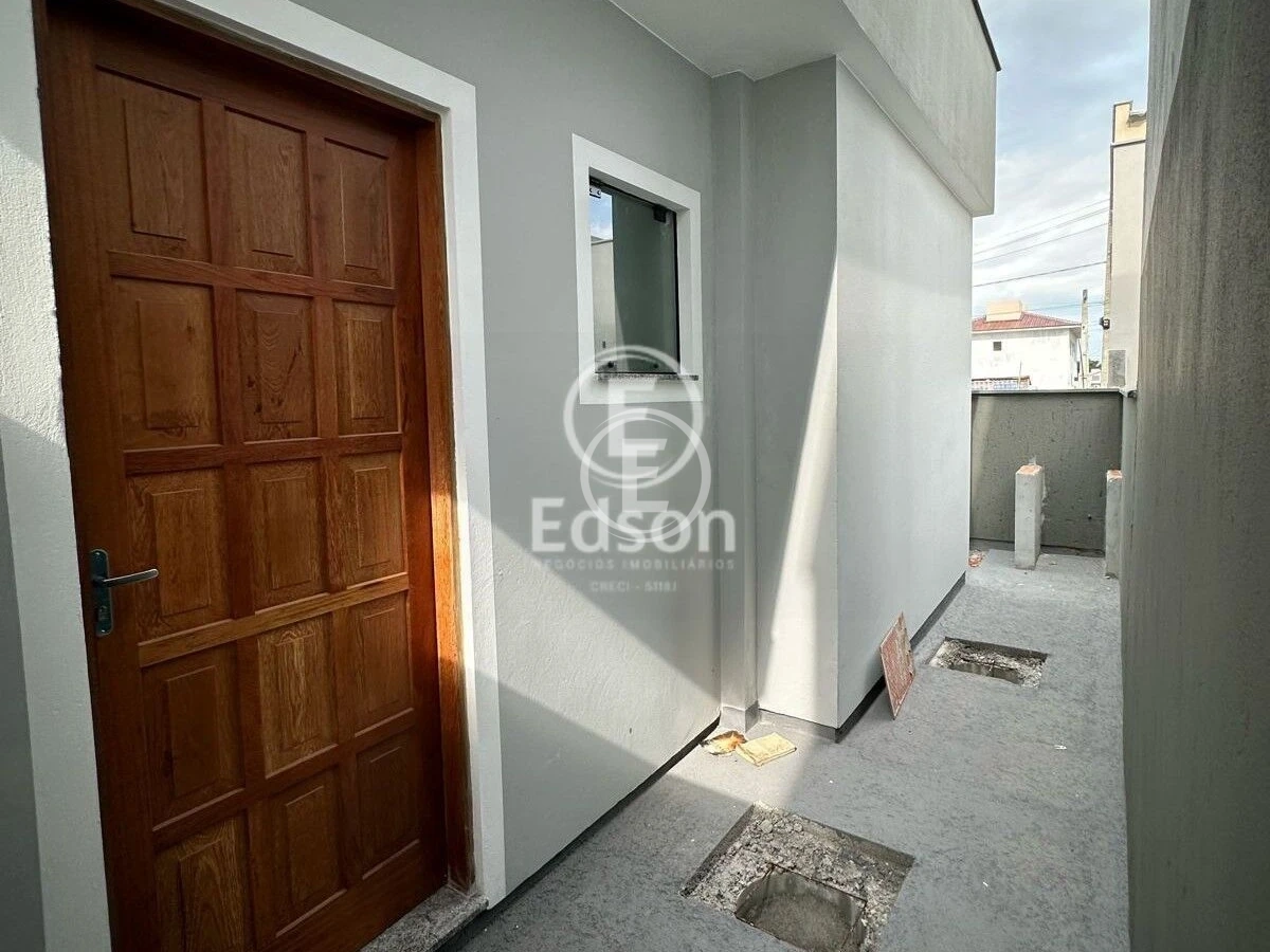 Casa em Bela Vista, Palhoça. 2 quartos, 63m². Imagem 7 de 8